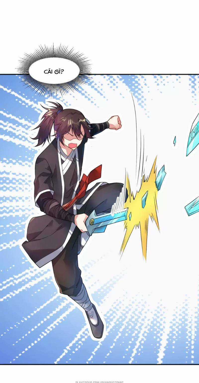 Đạo Ấn Chapter 7 trang 6