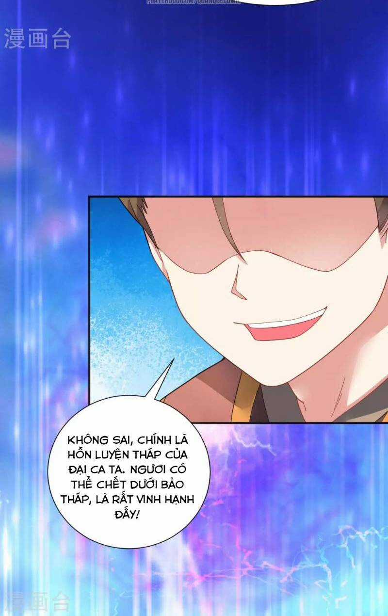 Đạo Ấn Chapter 7 trang 9