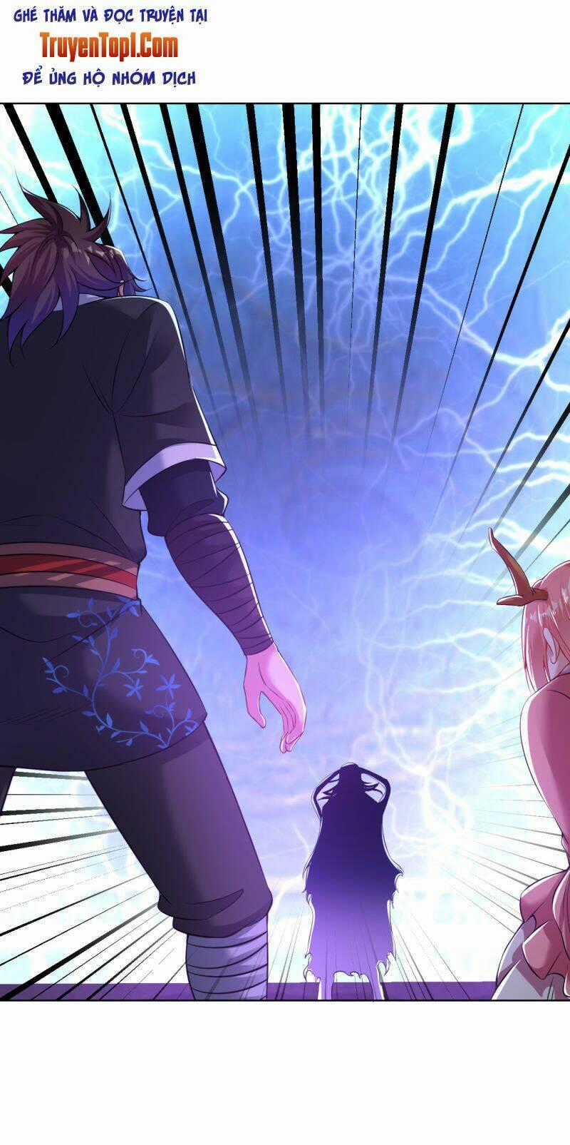 Đạo Ấn Chapter 71 trang 1
