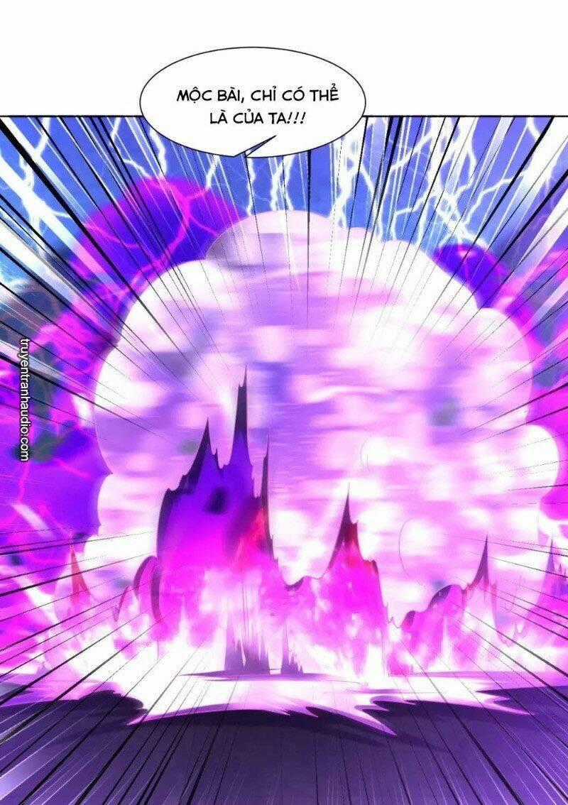 Đạo Ấn Chapter 72 trang 0