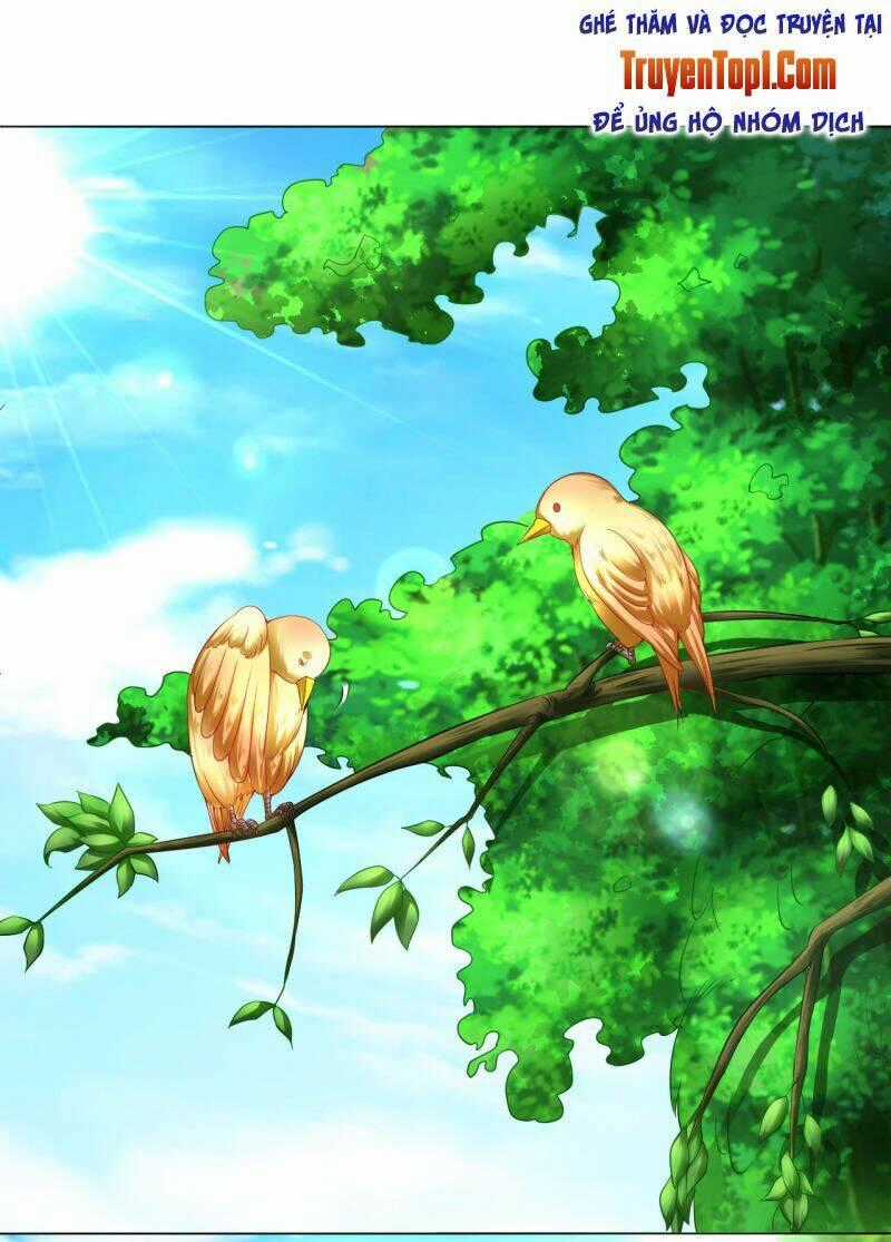 Đạo Ấn Chapter 74 trang 1