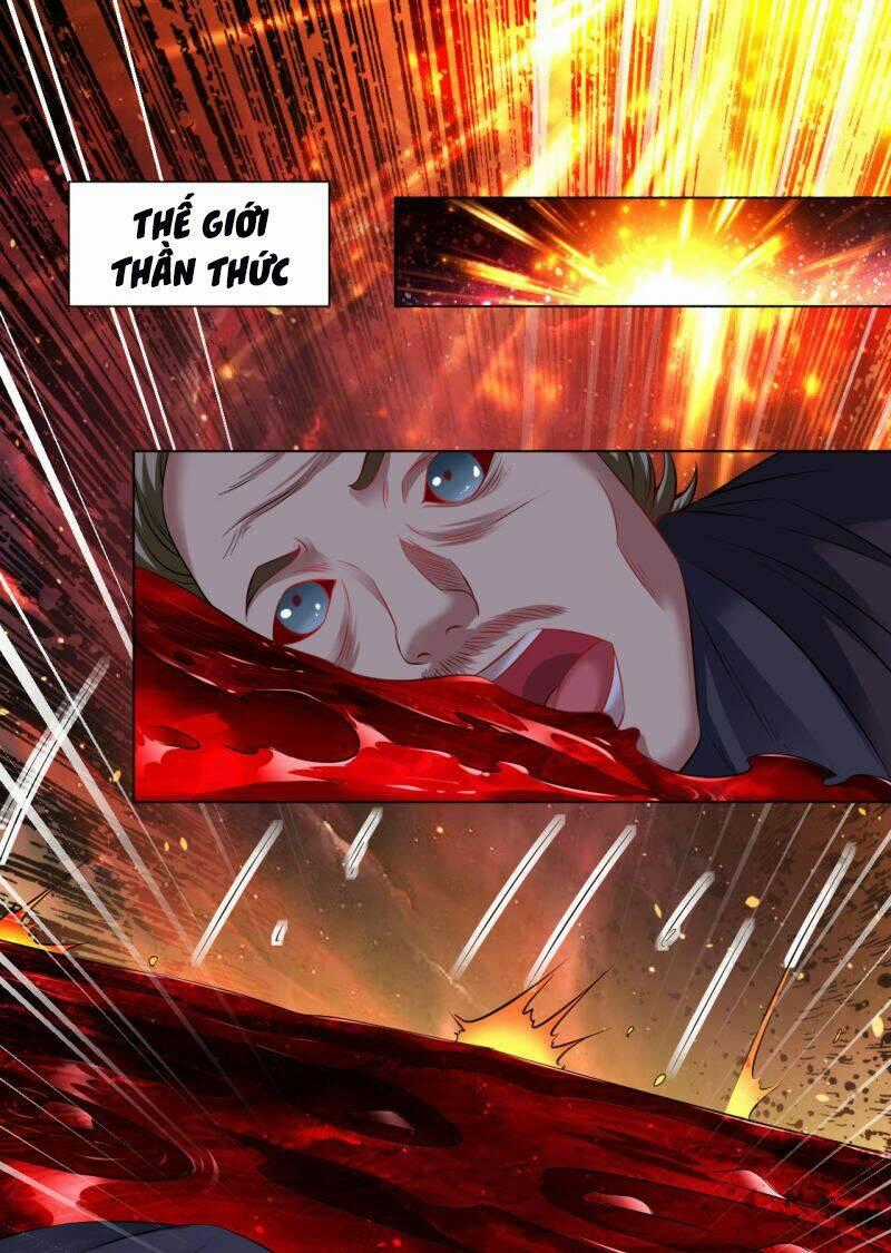 Đạo Ấn Chapter 79 trang 1