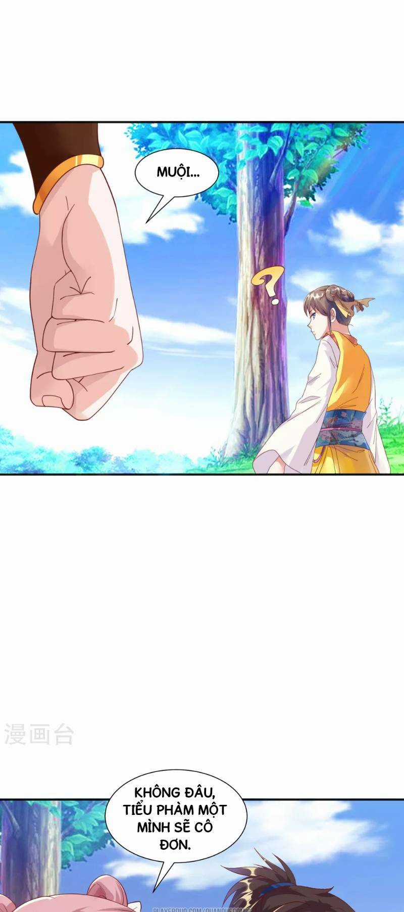 Đạo Ấn Chapter 8 trang 10