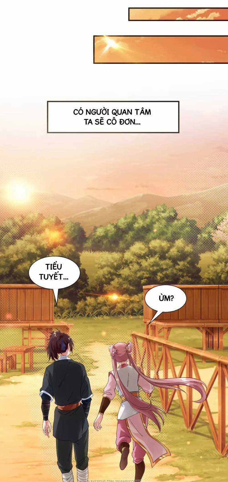 Đạo Ấn Chapter 8 trang 12