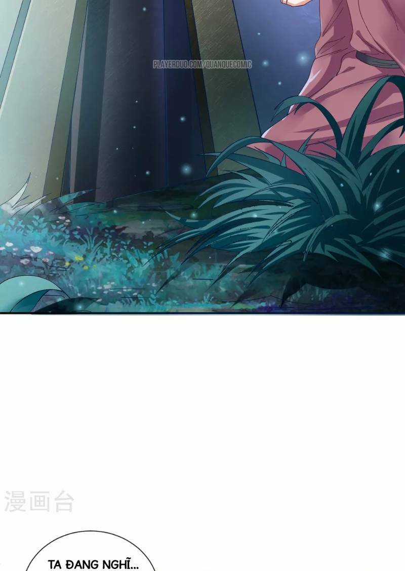 Đạo Ấn Chapter 8 trang 15