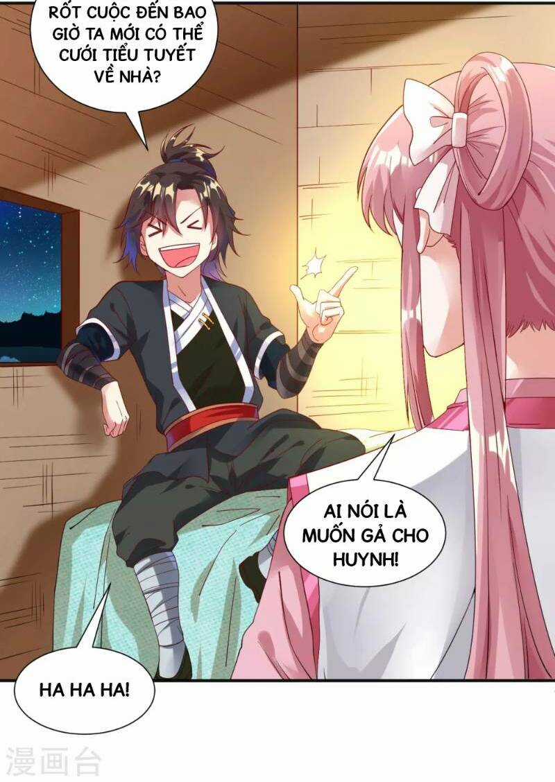 Đạo Ấn Chapter 8 trang 16