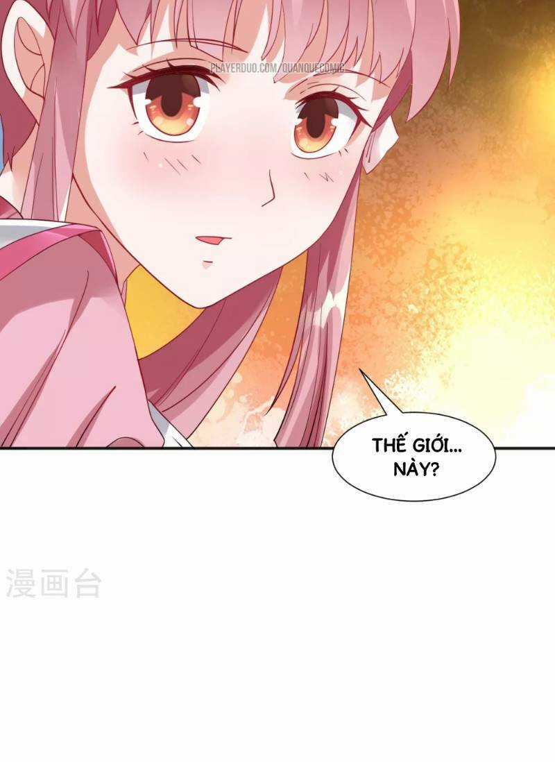 Đạo Ấn Chapter 8 trang 18