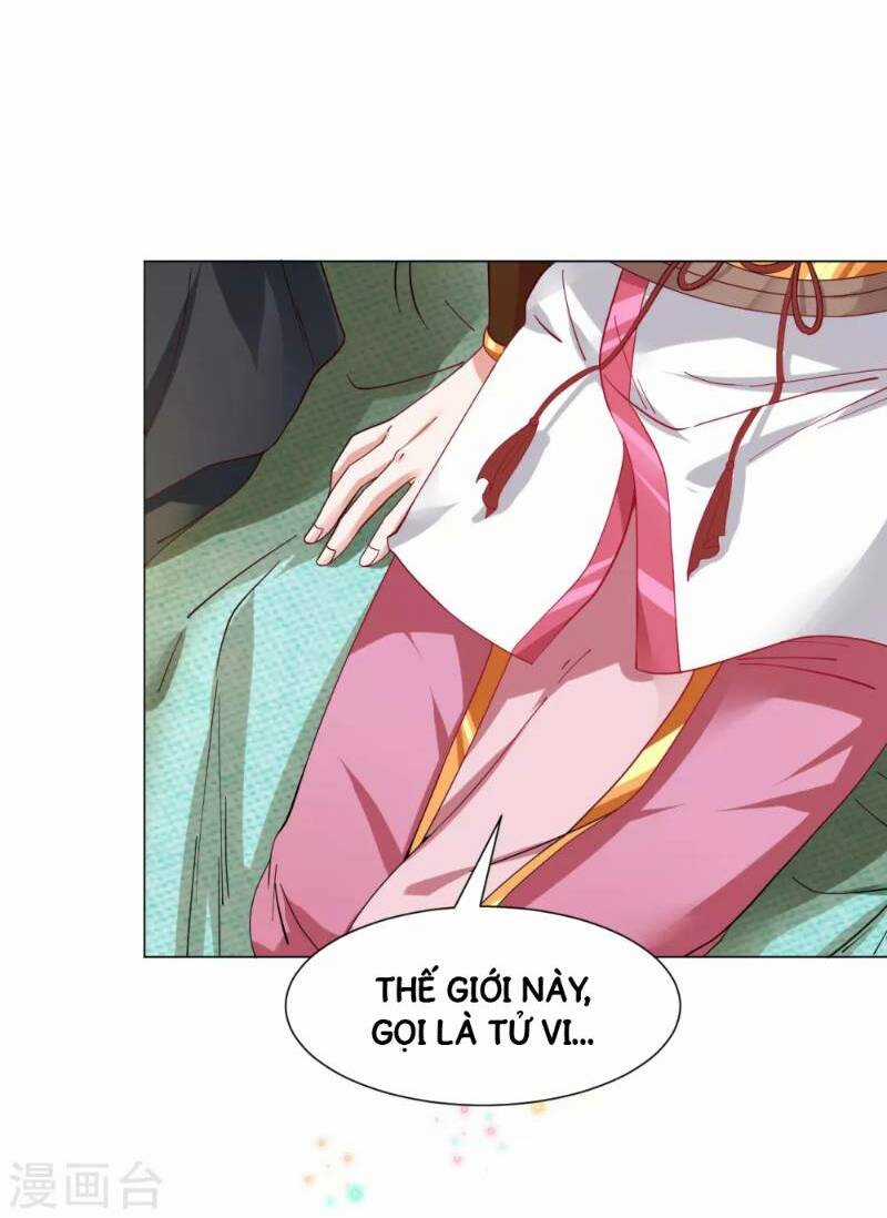 Đạo Ấn Chapter 8 trang 19