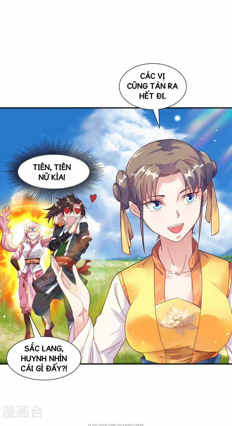 Đạo Ấn Chapter 8 trang 2