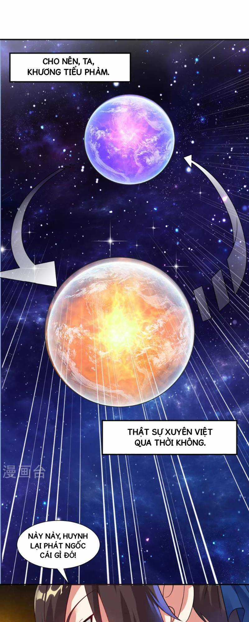 Đạo Ấn Chapter 8 trang 20