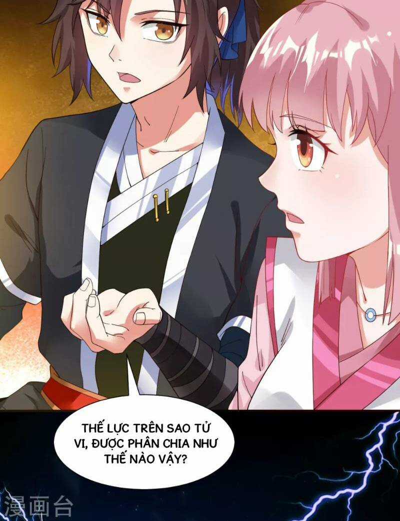 Đạo Ấn Chapter 8 trang 22