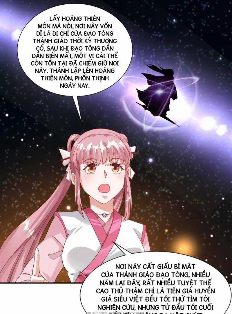 Đạo Ấn Chapter 8 trang 27