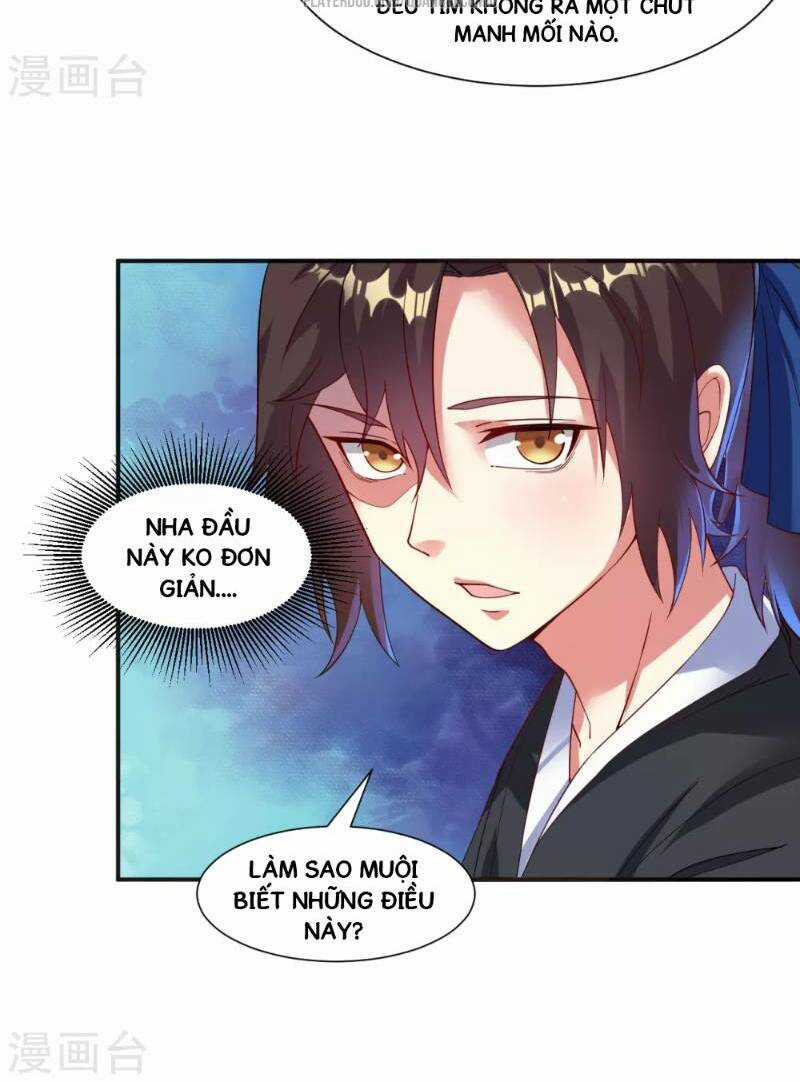 Đạo Ấn Chapter 8 trang 28