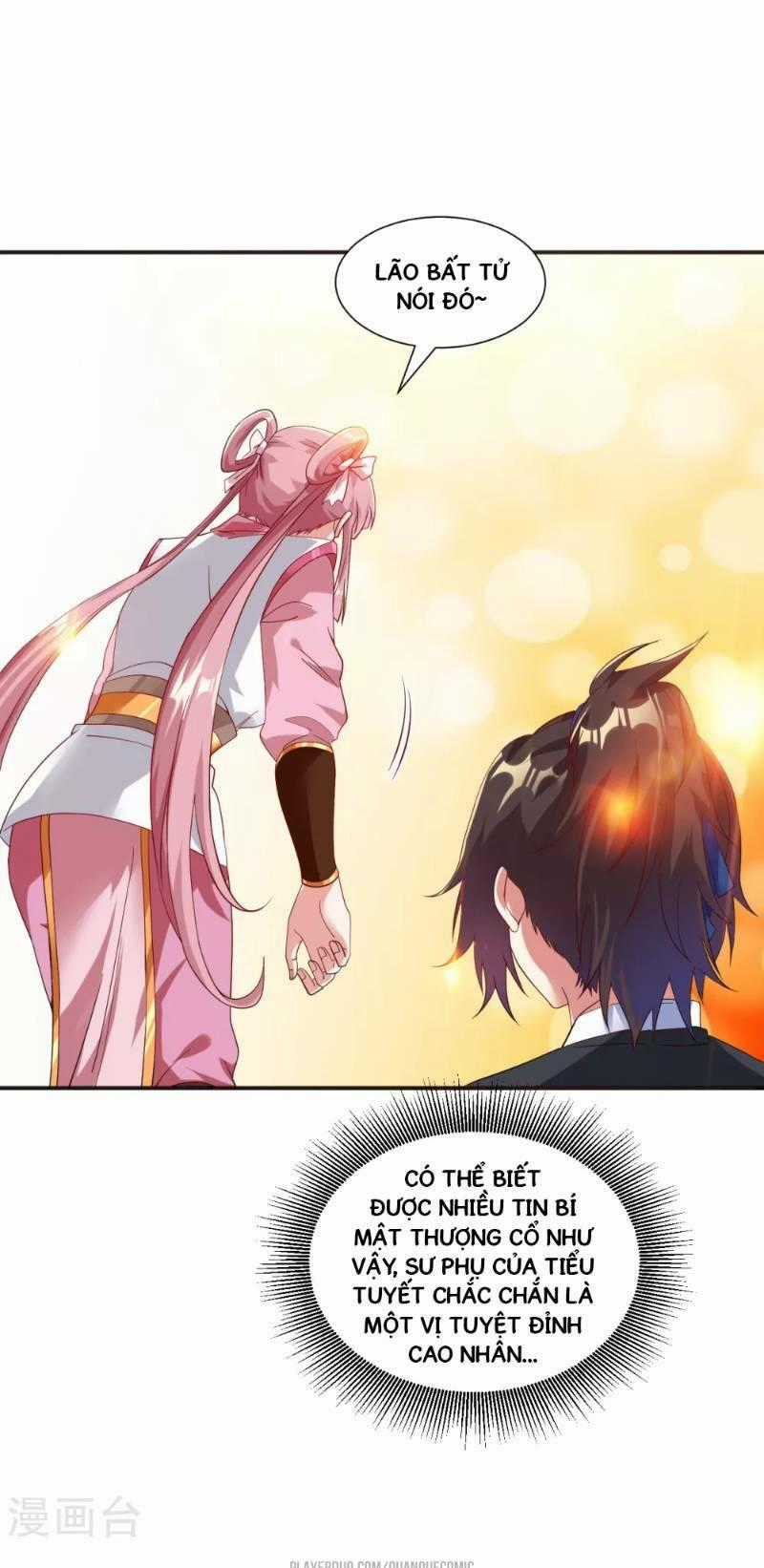 Đạo Ấn Chapter 8 trang 29