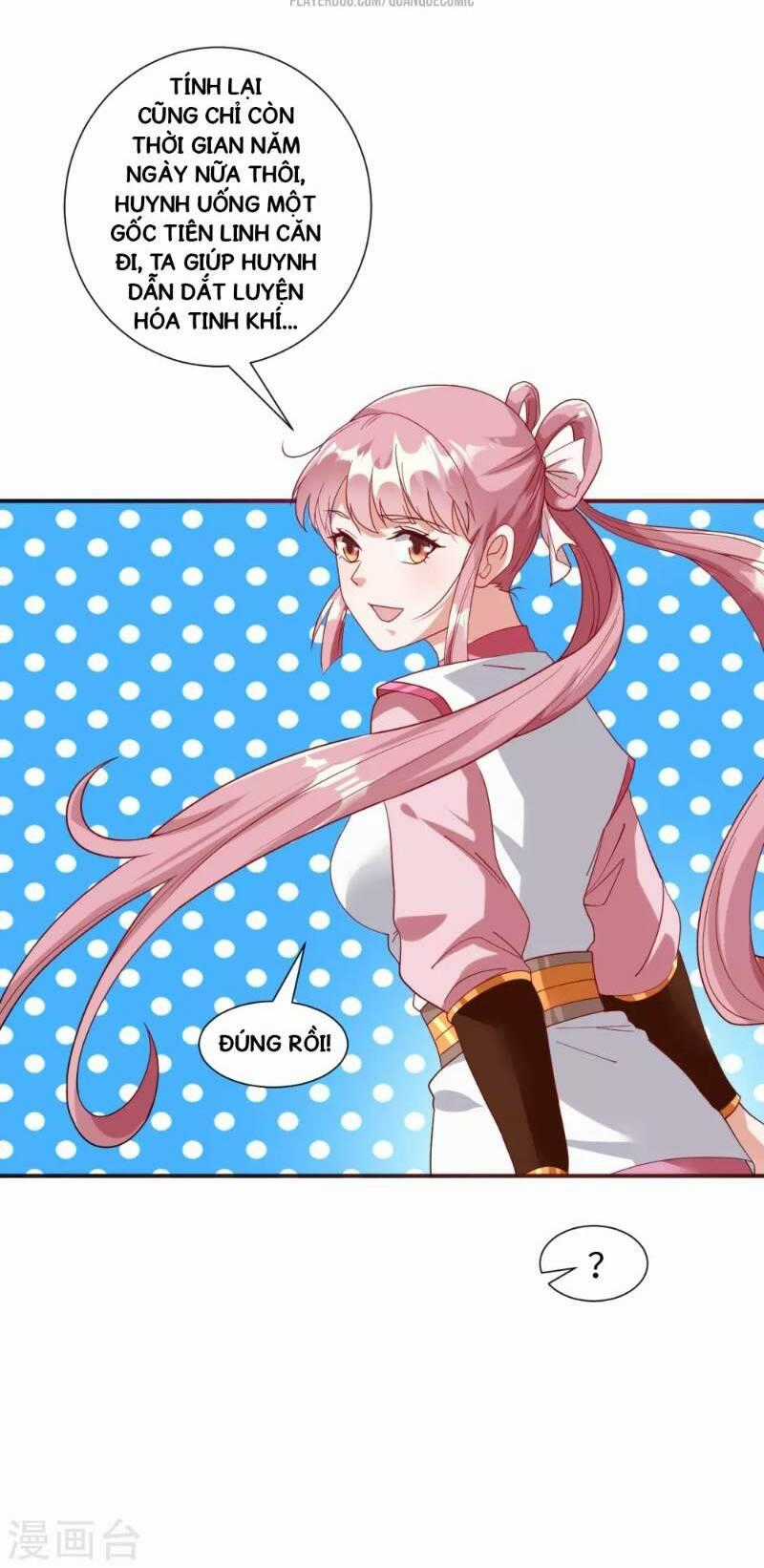 Đạo Ấn Chapter 8 trang 30