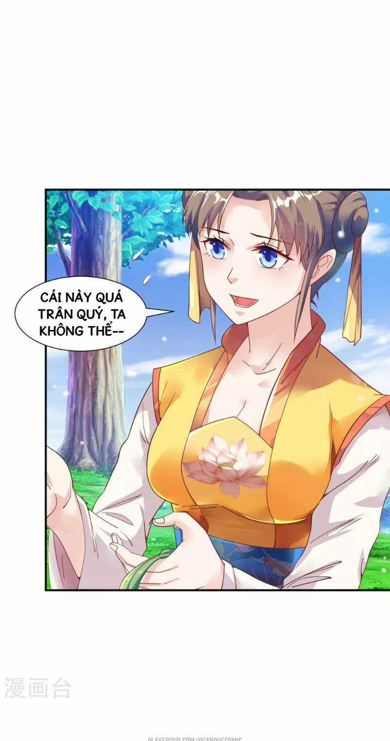 Đạo Ấn Chapter 8 trang 6