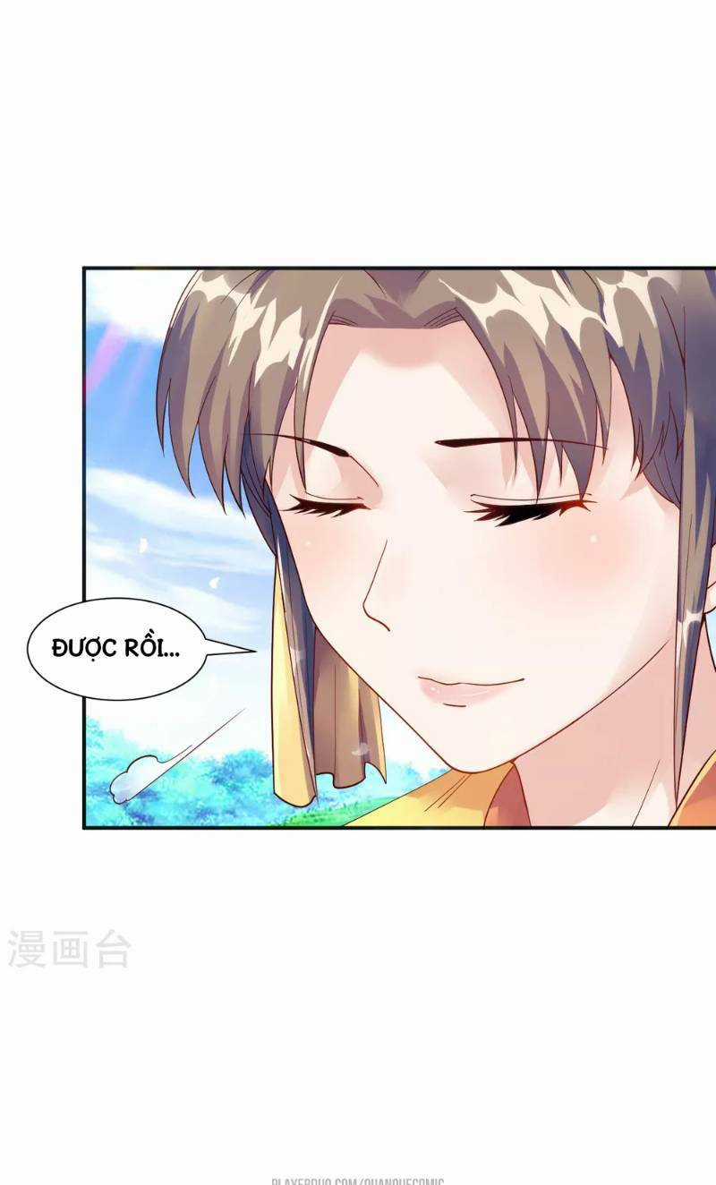 Đạo Ấn Chapter 8 trang 8