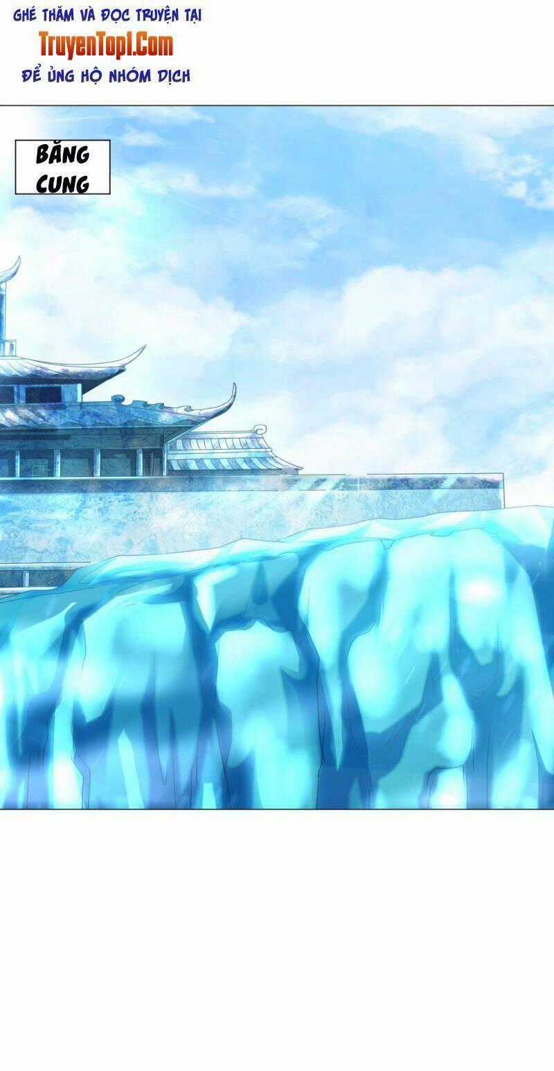 Đạo Ấn Chapter 80 trang 1
