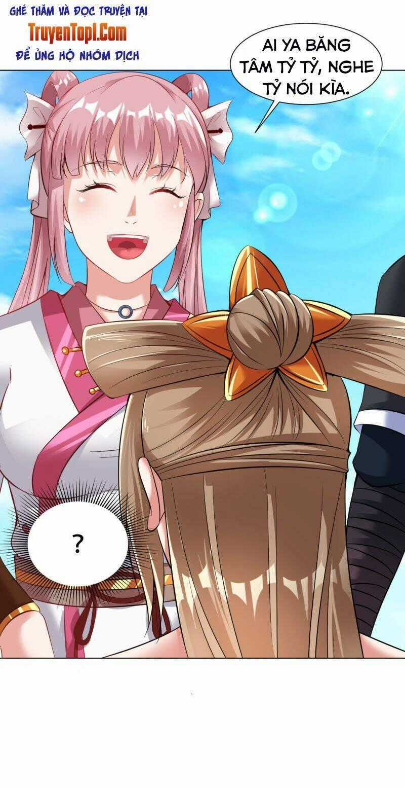 Đạo Ấn Chapter 81 trang 1