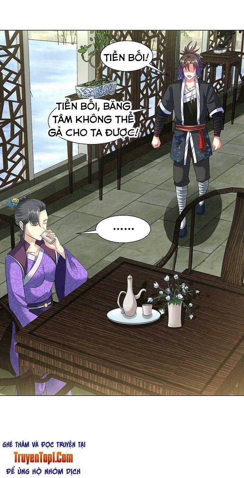 Đạo Ấn Chapter 84 trang 1