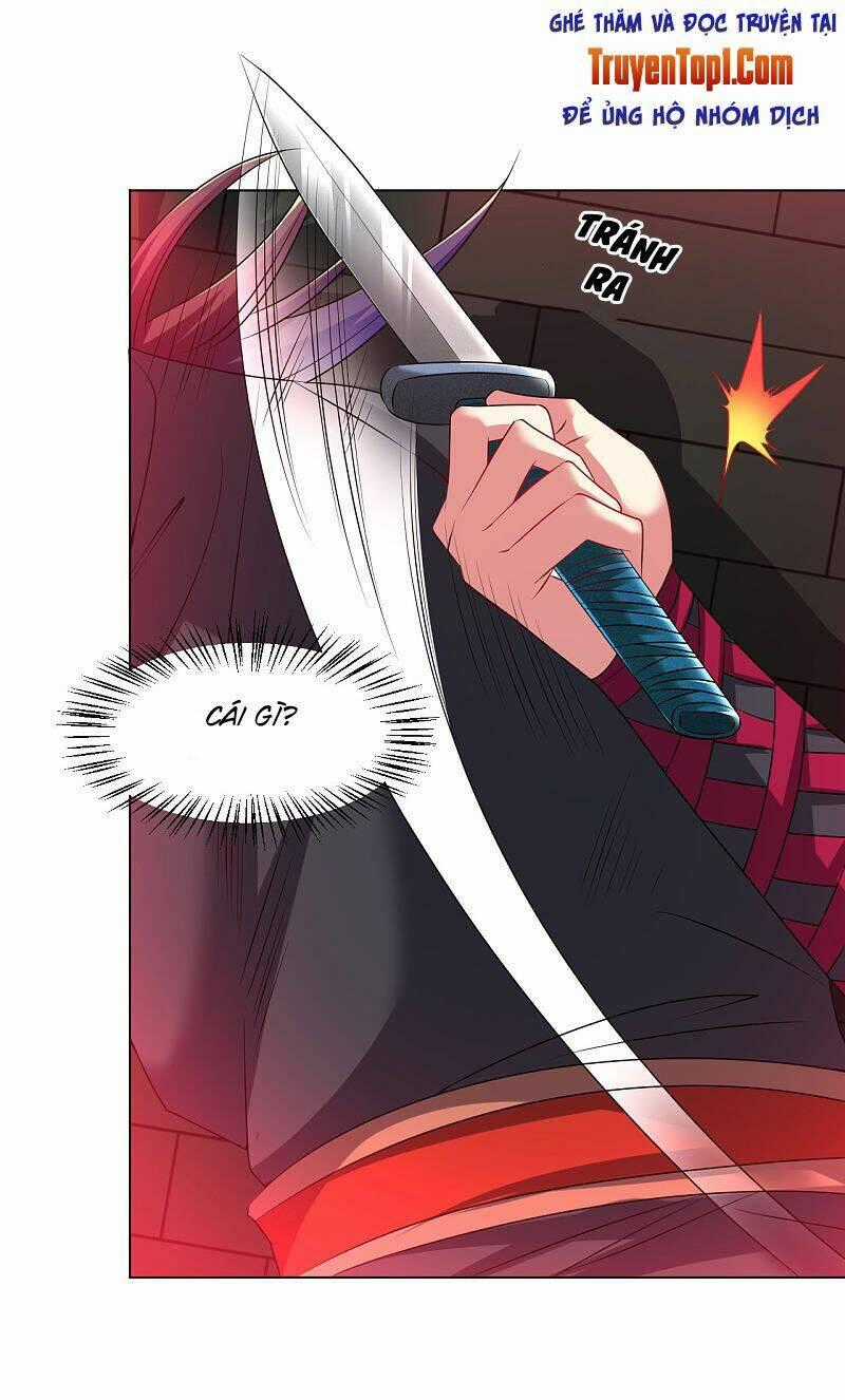 Đạo Ấn Chapter 87 trang 1