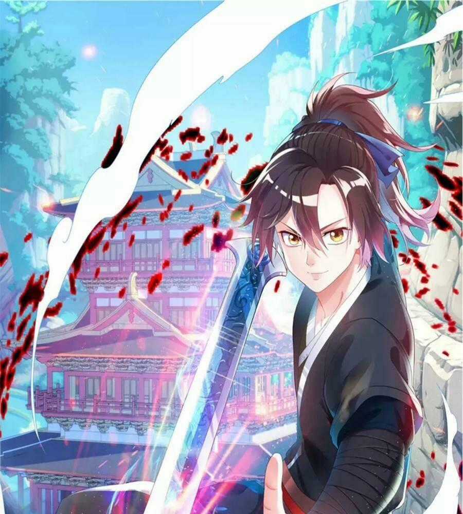 Đạo Ấn Chapter 89 trang 0