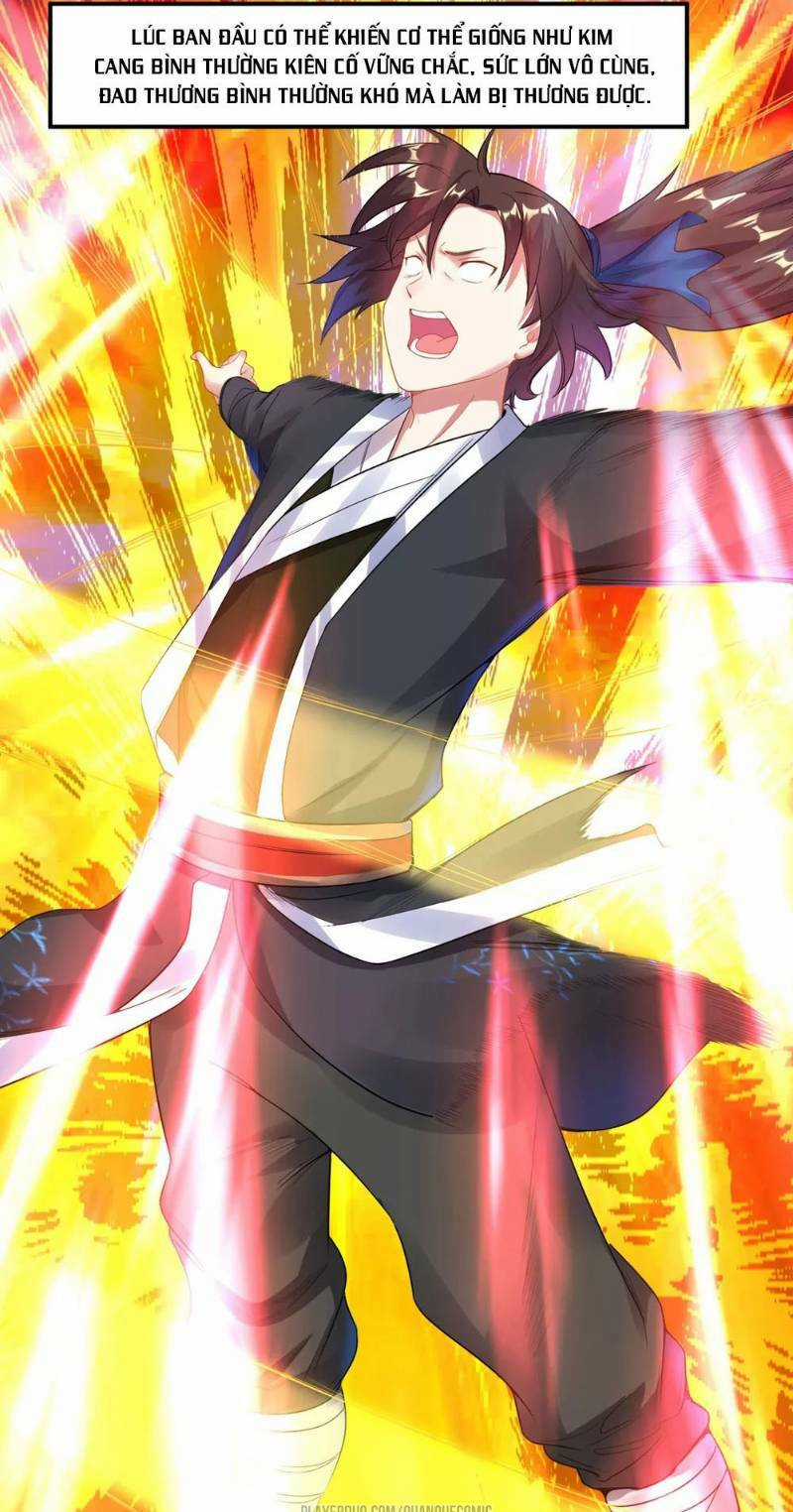 Đạo Ấn Chapter 9 trang 13