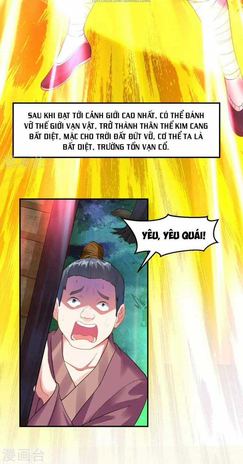 Đạo Ấn Chapter 9 trang 14