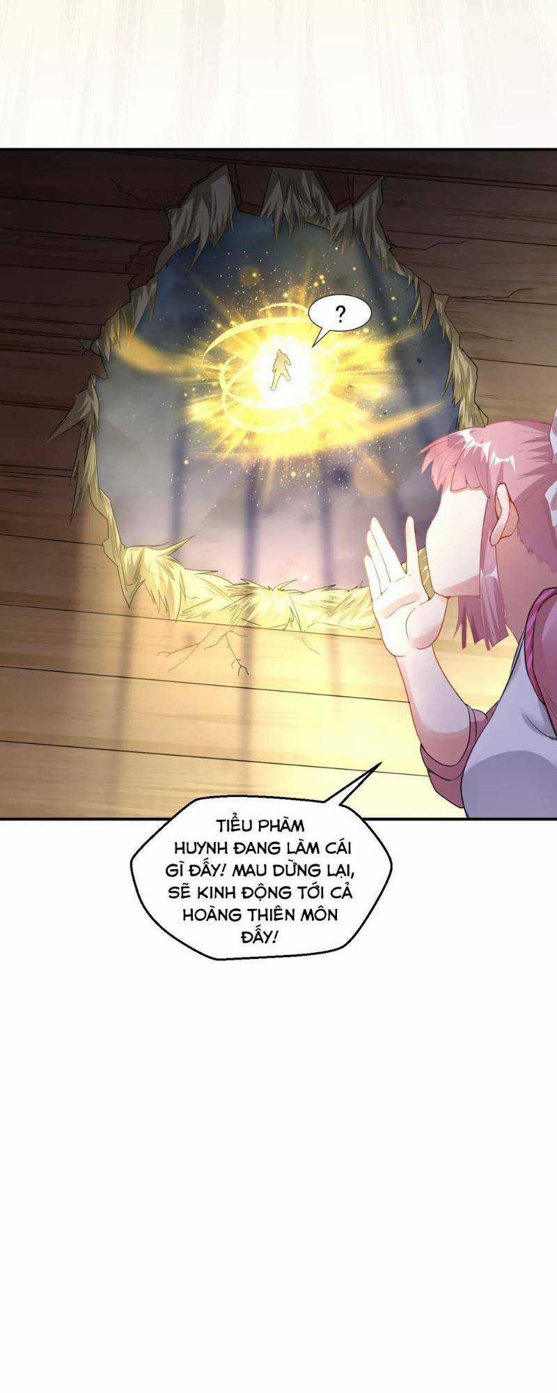 Đạo Ấn Chapter 9 trang 15