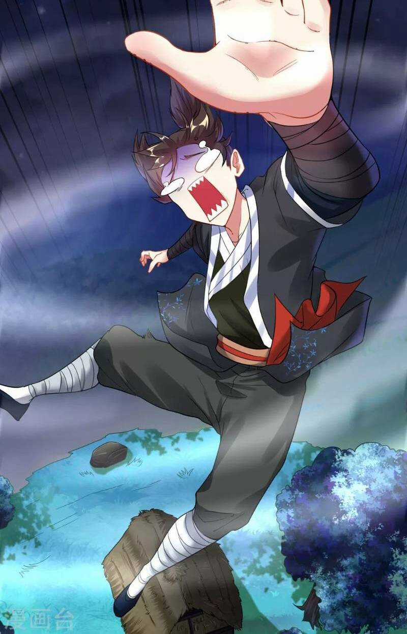 Đạo Ấn Chapter 9 trang 17