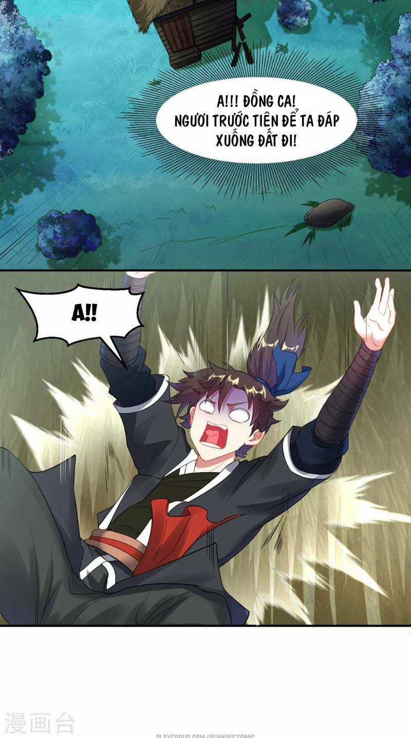 Đạo Ấn Chapter 9 trang 18