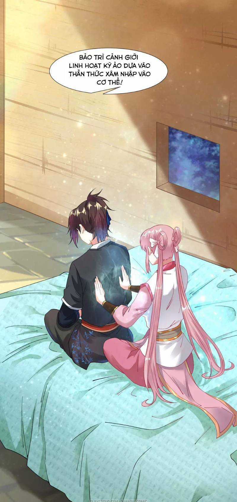 Đạo Ấn Chapter 9 trang 2