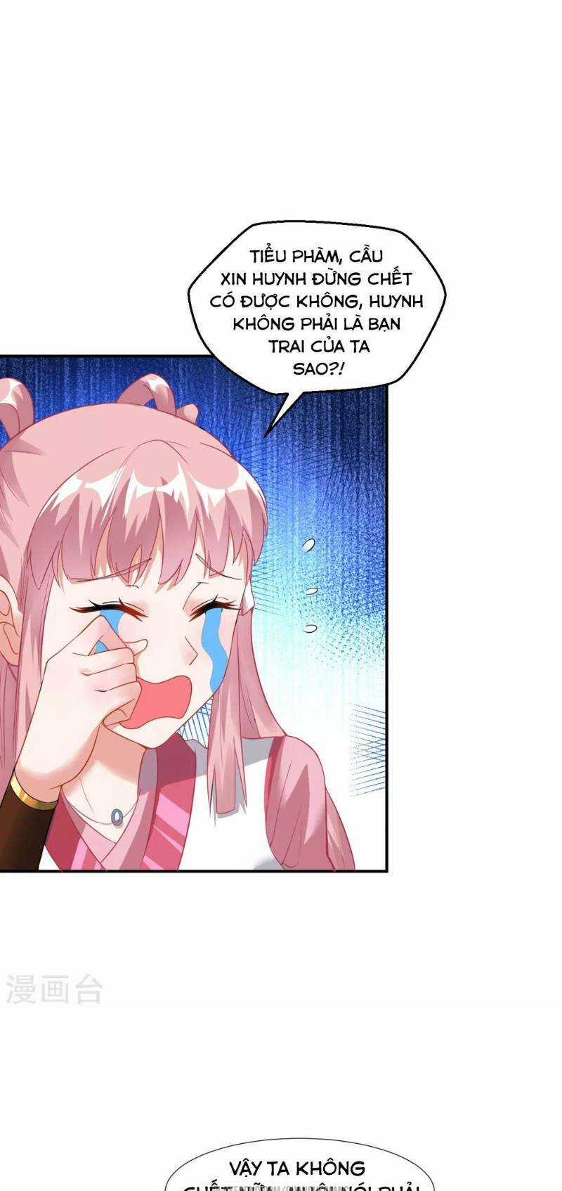 Đạo Ấn Chapter 9 trang 20