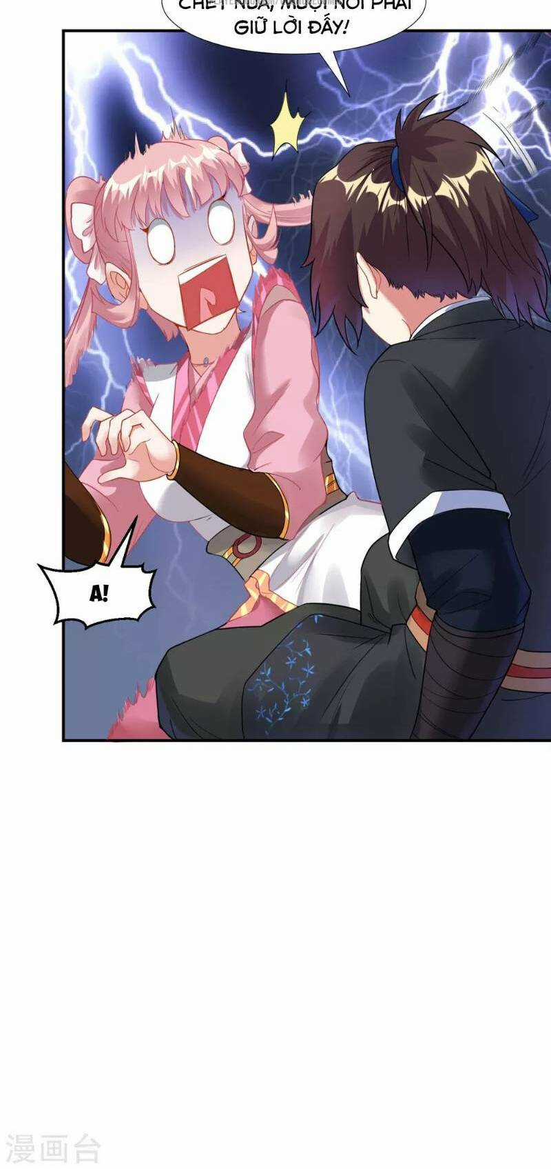 Đạo Ấn Chapter 9 trang 21