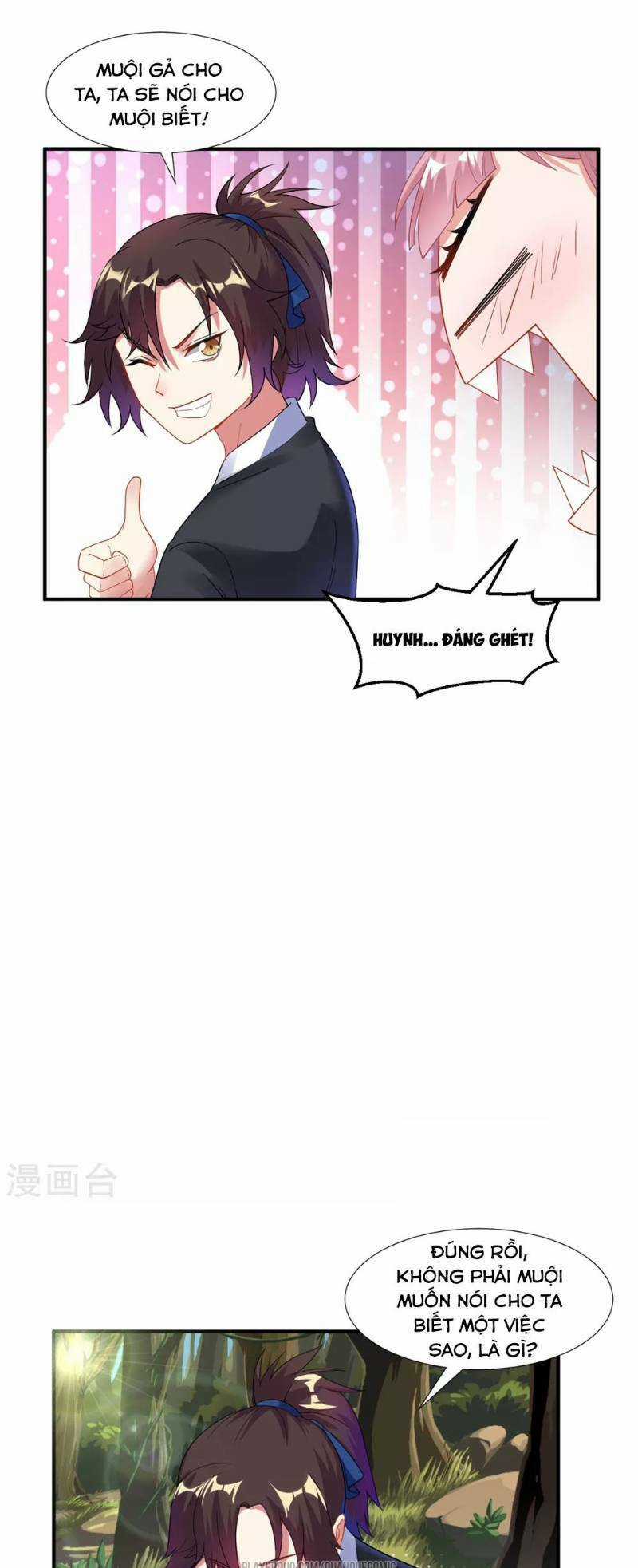 Đạo Ấn Chapter 9 trang 24