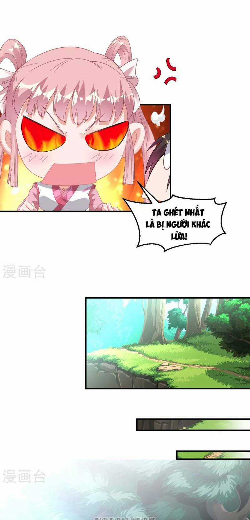 Đạo Ấn Chapter 9 trang 26