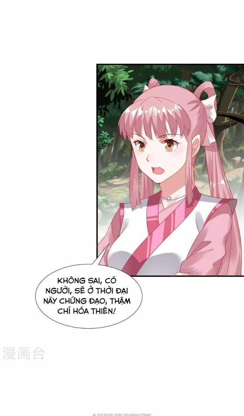 Đạo Ấn Chapter 9 trang 28