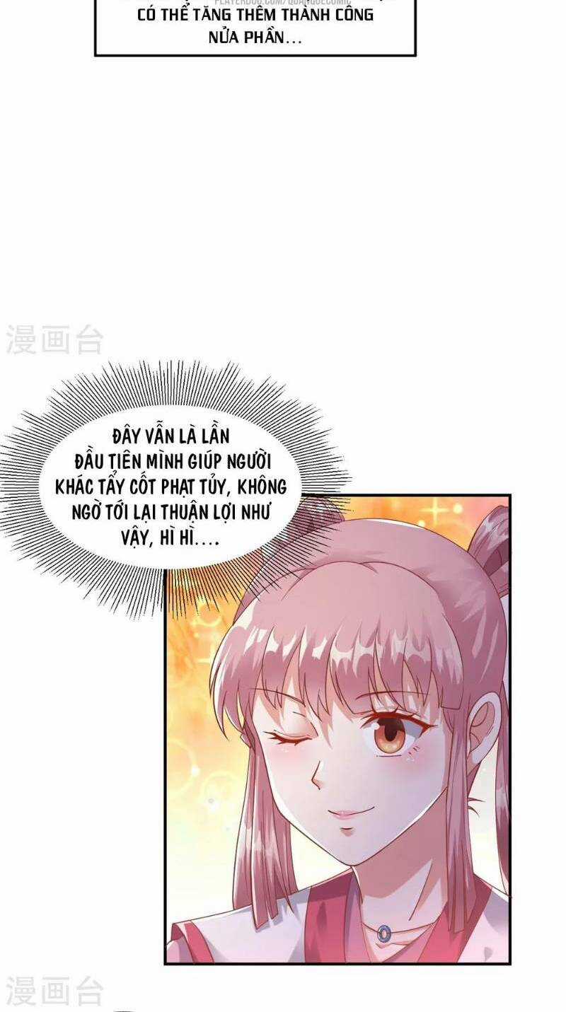 Đạo Ấn Chapter 9 trang 5