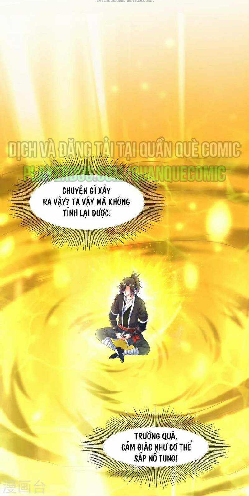 Đạo Ấn Chapter 9 trang 7