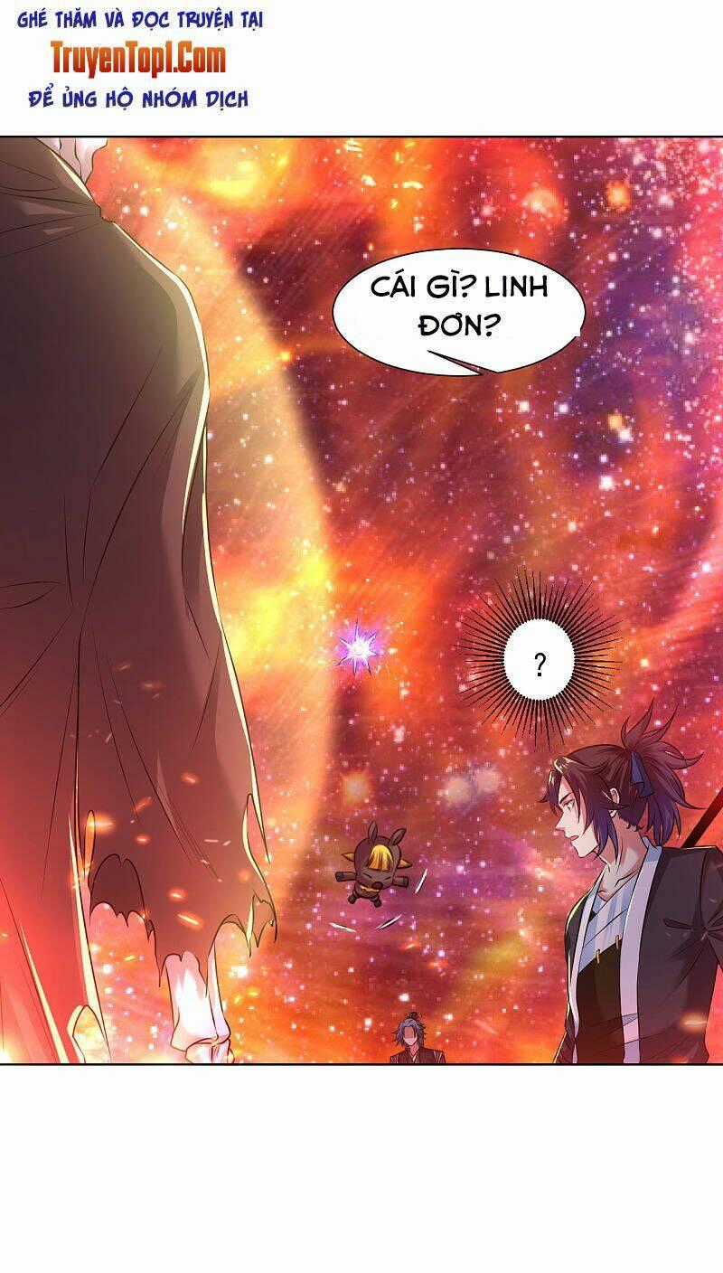 Đạo Ấn Chapter 90 trang 1