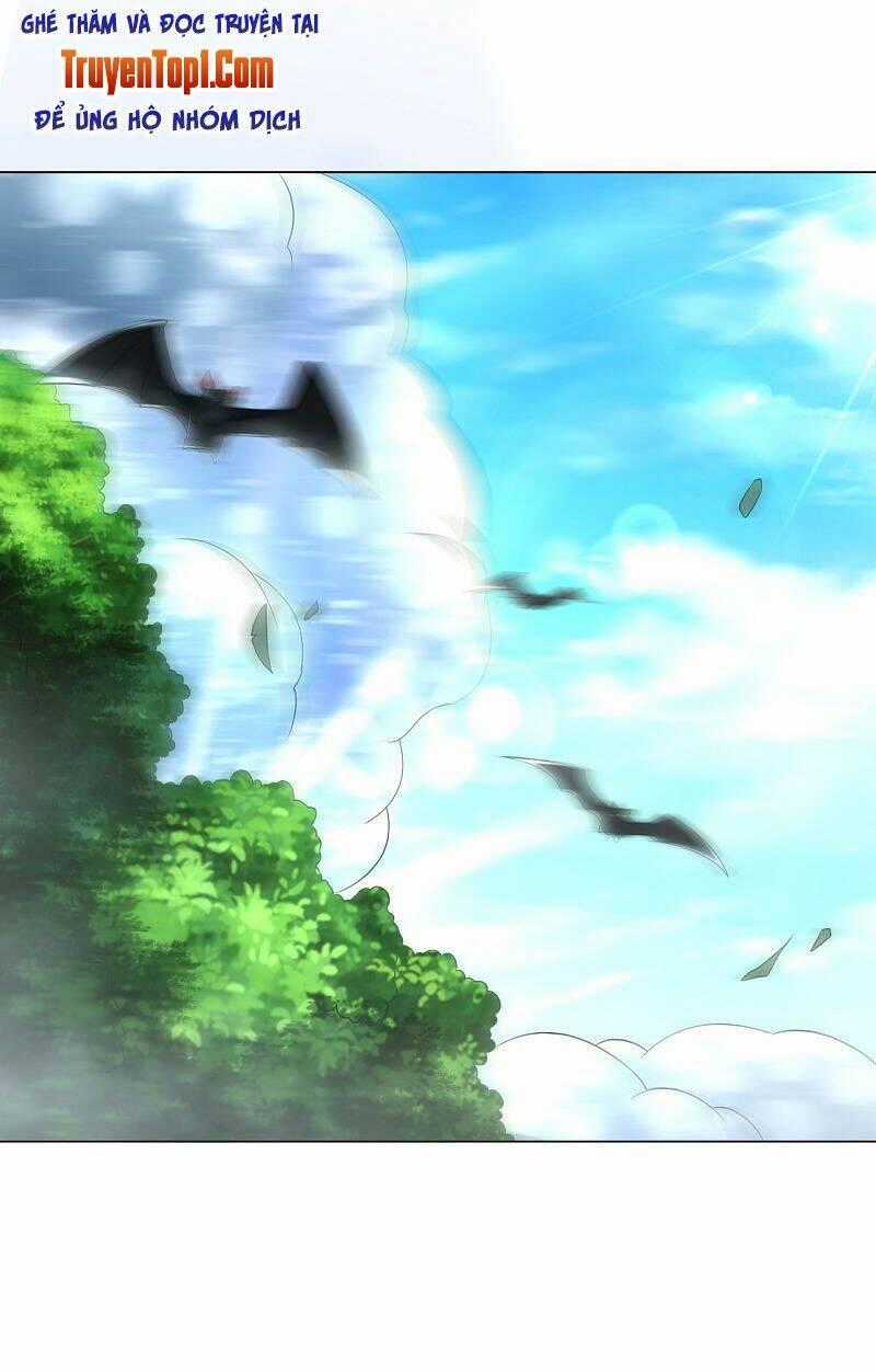 Đạo Ấn Chapter 93 trang 1