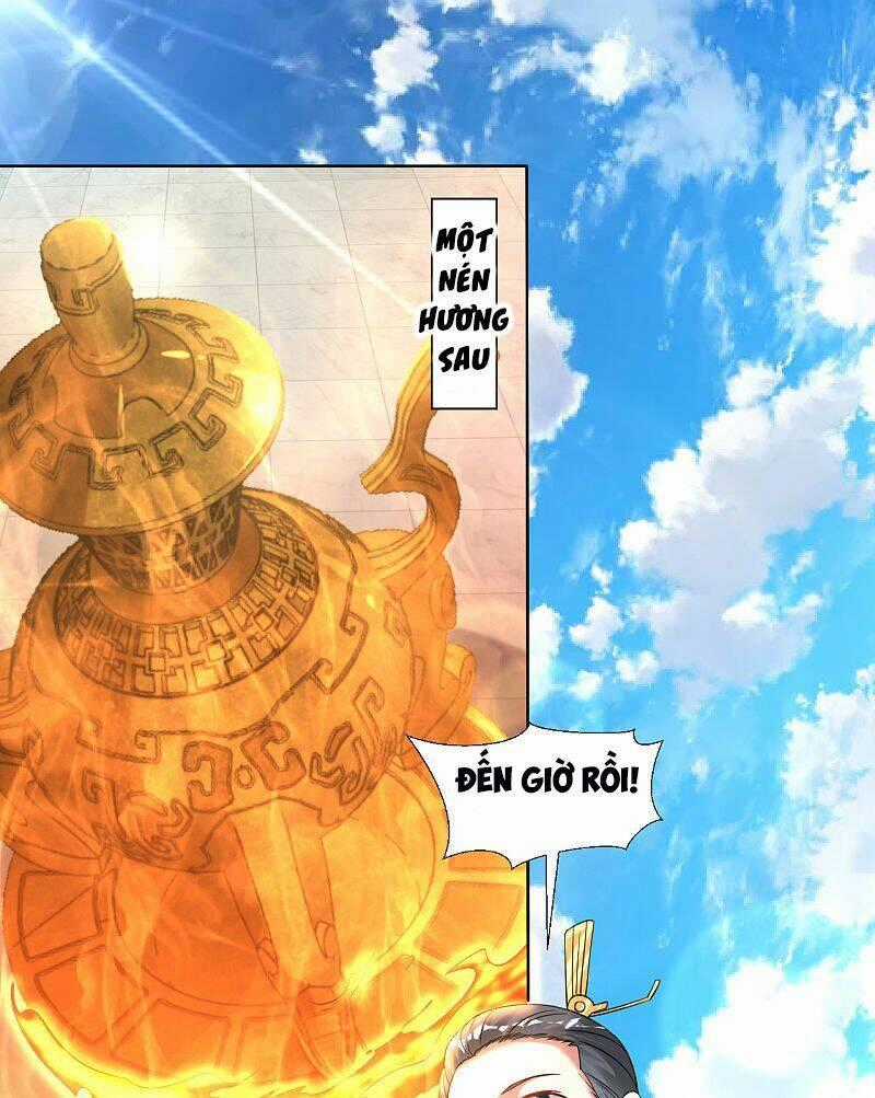 Đạo Ấn Chapter 96 trang 1