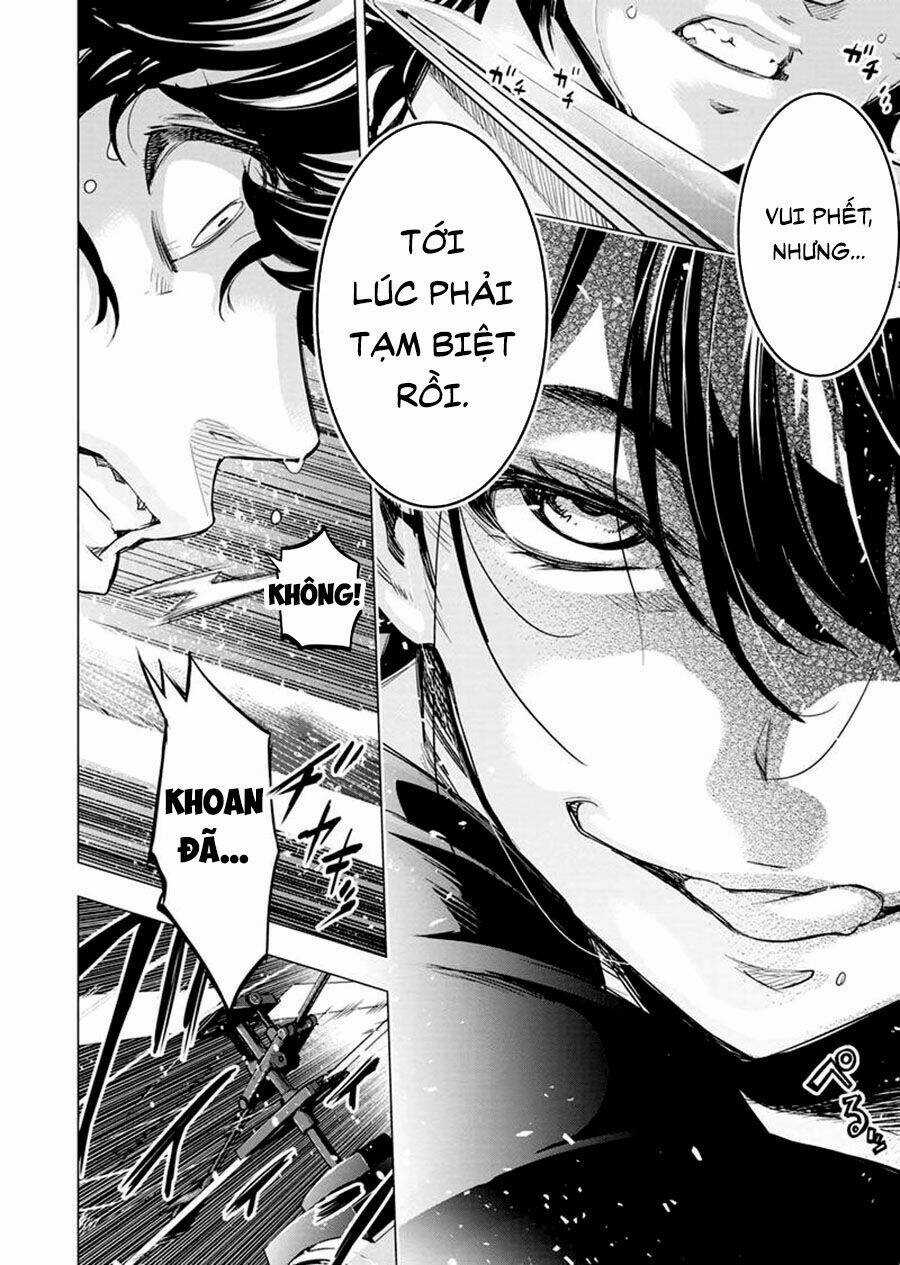 Đảo Chết Chóc Chapter 100 trang 2