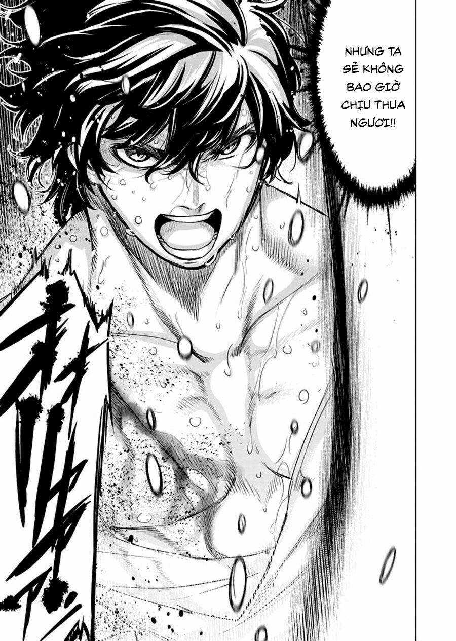 Đảo Chết Chóc Chapter 101 trang 4