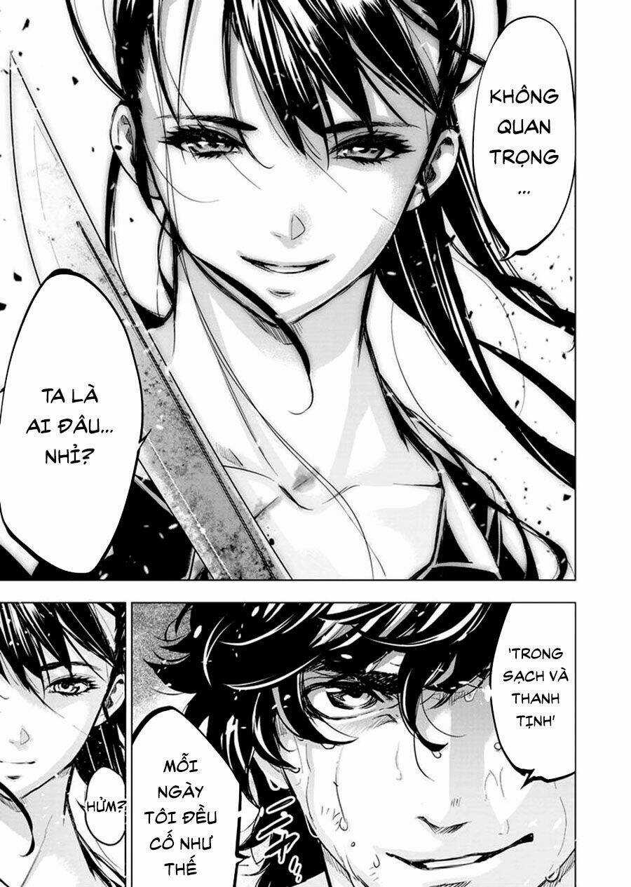 Đảo Chết Chóc Chapter 101 trang 6