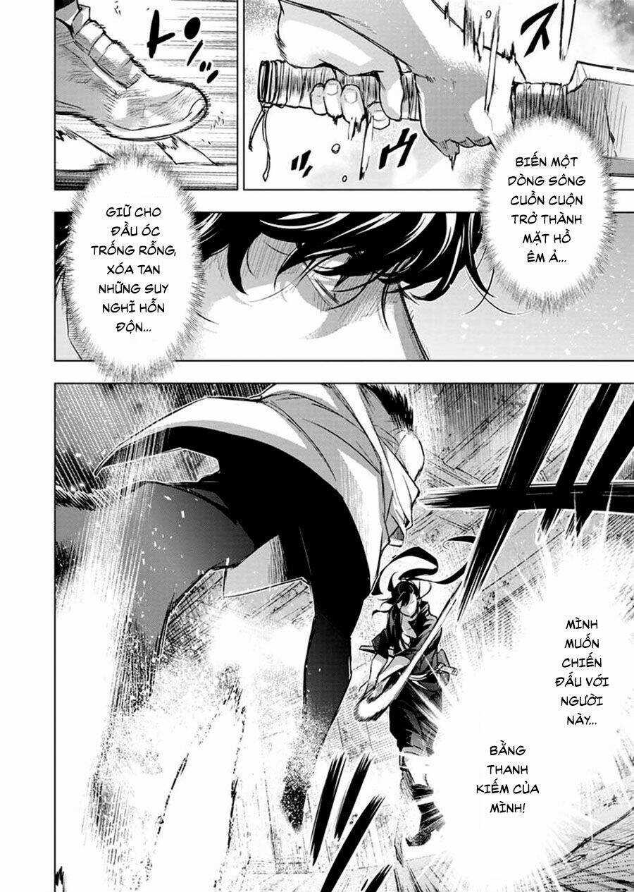 Đảo Chết Chóc Chapter 101 trang 7