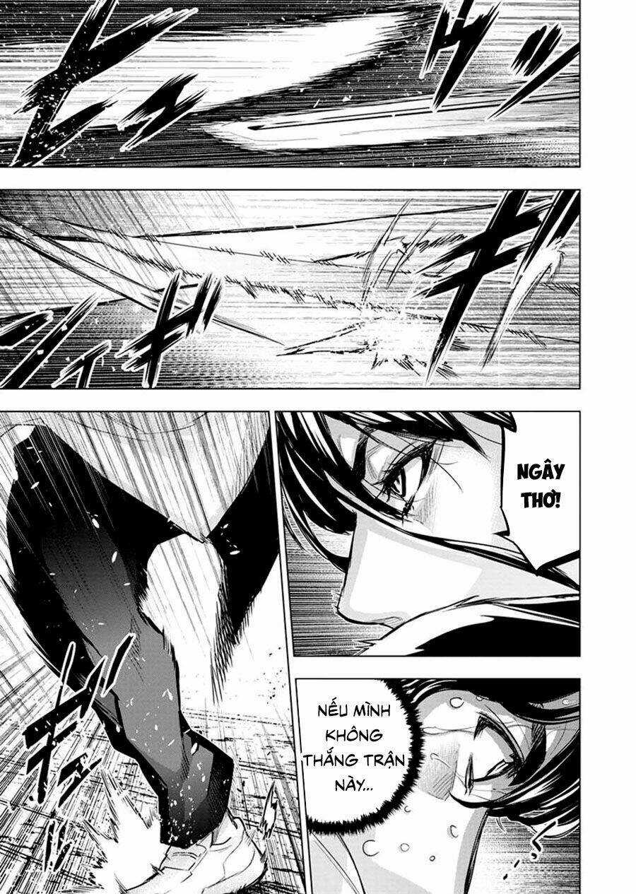 Đảo Chết Chóc Chapter 101 trang 8