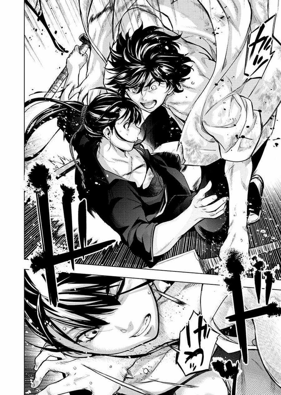 Đảo Chết Chóc Chapter 102 trang 2