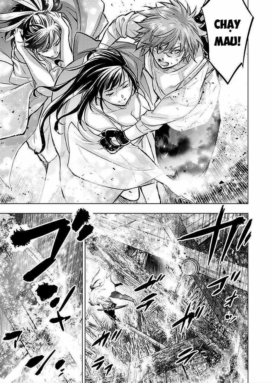 Đảo Chết Chóc Chapter 103 trang 2