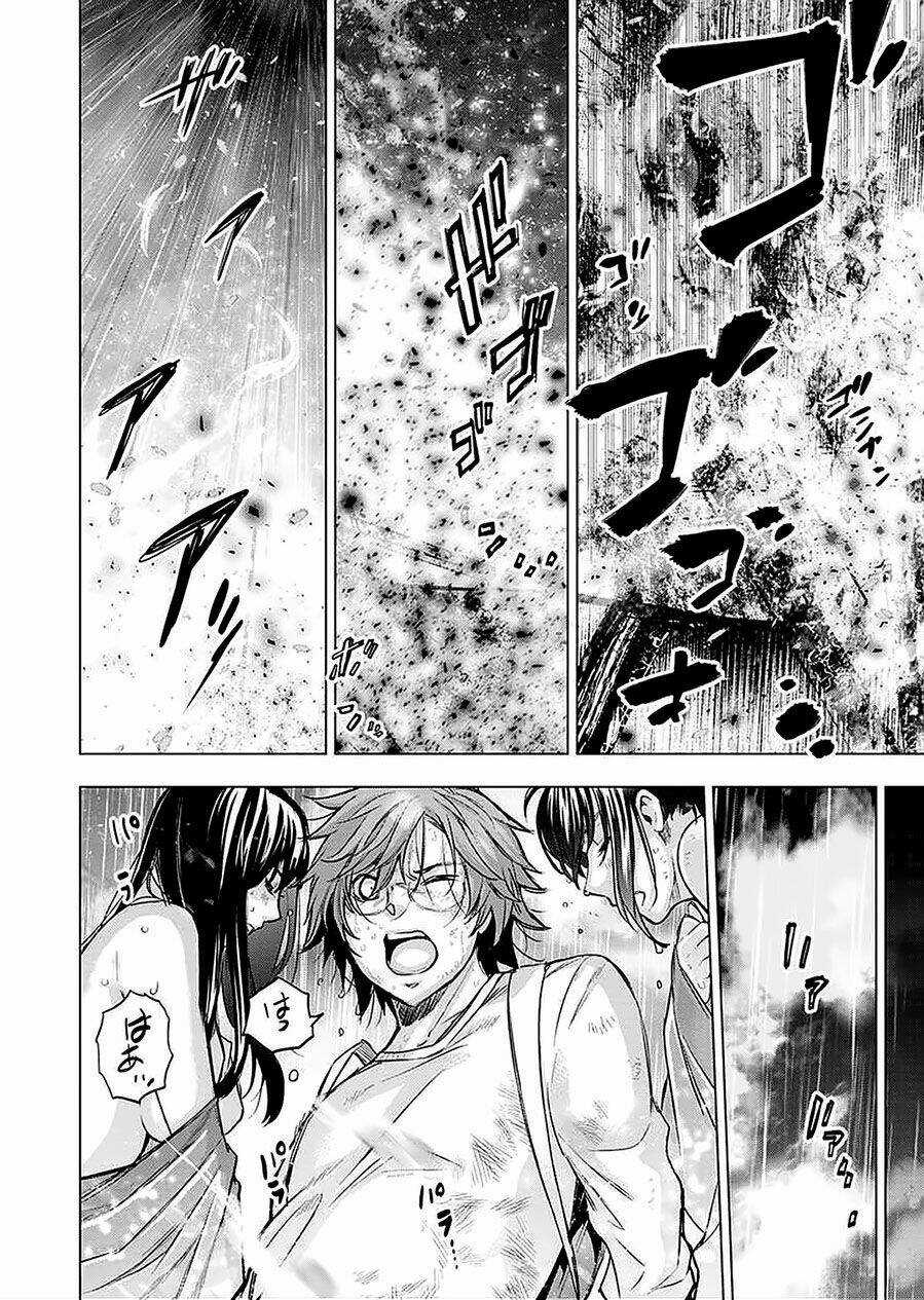 Đảo Chết Chóc Chapter 103 trang 3